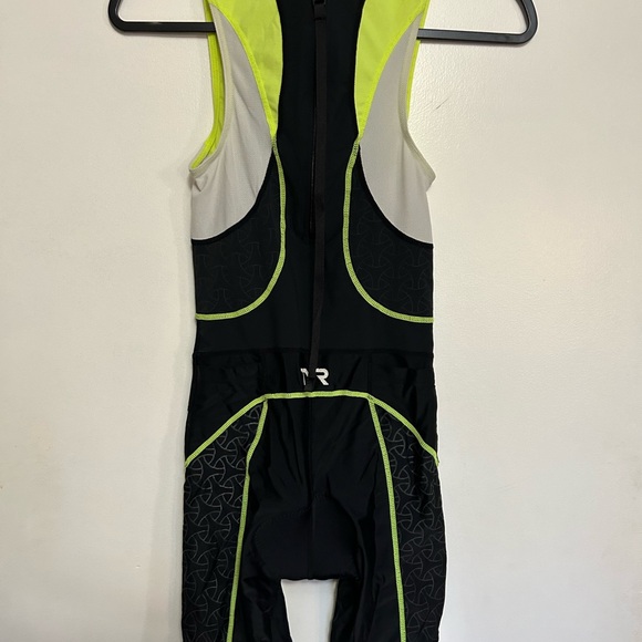 Men’s triathlon suit - Picture 3 of 4
